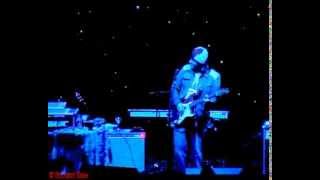 Badly Drawn Boy  Once Around The Block Live  Boston Avalon 2004 [upl. by Oisacin]