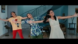 Nakosam Official Video Song  Malini 22 [upl. by Cusack]