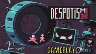 Despotism 3k  Gameplay [upl. by Burget]