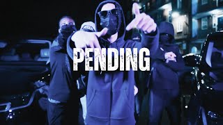 FREE Dark UK Drill Type Beat quotPendingquot ProdSTTheColdest [upl. by Gundry]