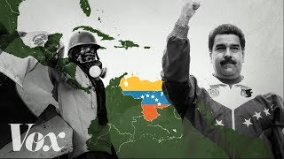 The collapse of Venezuela explained [upl. by Fisa440]