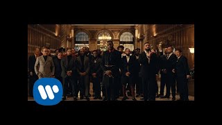 Meek Mill  Going Bad feat Drake Official Video [upl. by Ralyat939]