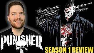 Marvels The Punisher Season 2 Frank Castle kills Billy Russo 1080p [upl. by Pernell]