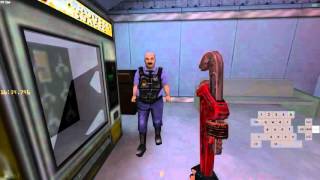 HalfLife Opposing Force speedrun tutorial part 3 [upl. by Anoik]