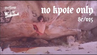 UNCUT Nicolas Pelorson  No kpote only 8CV15 [upl. by Aidyn]