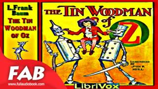 The Tin Woodman of Oz version 2 Full Audiobook by L Frank BAUM by Action amp Adventure [upl. by Anahc]