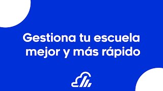 Con Algebraix tu escuela funciona mejor y más rápido [upl. by Elaval]