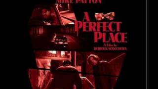 Mike Patton  a perfect twist vocal [upl. by Yxor]