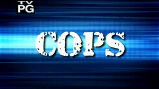 COPS Intro theme  Parody [upl. by Annairt]