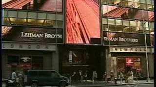 Lehman Brothers Fate Uncertain [upl. by Octave]