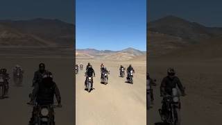 Ladakh bike trip shortfeed shortvideo explore explorepage rider viralvideo [upl. by Notyalc]