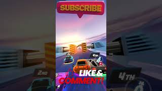 RaceMaster 3D Level 273 shorts short 3d racing race viralvideo viralshorts [upl. by Capone]