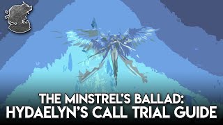 The Minstrels Ballad Hydaelyns Call Extreme Trial Guide  FFXIV [upl. by Mccready114]