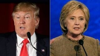 Trump takes aim at Crooked Hillary [upl. by Kessler]