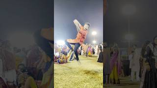 Khalasi  Aditya Gadhvi 😍😍  Navratri Day 2 💃💃 garba garbalover navratri khalasi [upl. by Orrocos]