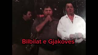 Bilbilat e Gjakoves  Gezim Batusha amp Ramiz Gjakova Shahirqe [upl. by Noremac359]