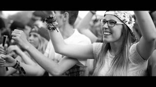 Brennan Heart amp Galactixx ft Elle B  Dreamer Official Videoclip [upl. by Jed]