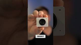 OBSBOT Meet 2 4K webcam [upl. by Anom]