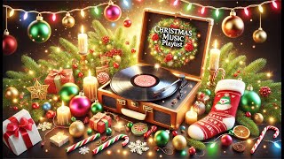 🎅🎄 2024 Christmas Playlist EXTRAVAGANZA 🎶 Hours of Fun amp Festive Holiday Vibes 🎁 [upl. by Assirat]