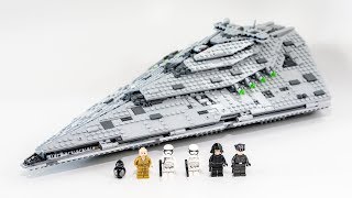 Nostalgia alert 🚨 I remade 5 old Lego Star Wars sets Full video is already on my channel lego [upl. by Ahsinek]