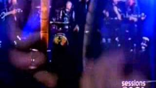 Blind Guardian  Harvest Of Sorrow Live At AOL Session 2006 [upl. by Lemaceon275]