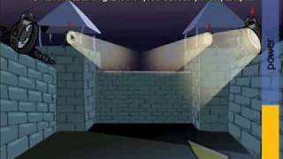 Mousebreakers Jailbreak 2  Level 9 Walkthrough [upl. by Ellehciram]