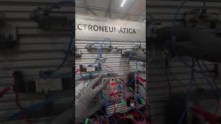 6 video sistema de Embalaje Automático [upl. by Carothers854]