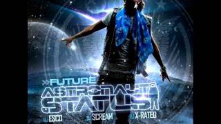 Future  Rider feat Tasha Catour [upl. by Meara]