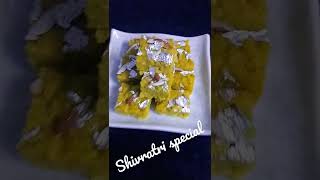 shivratri special makana ki barfi [upl. by Telford598]