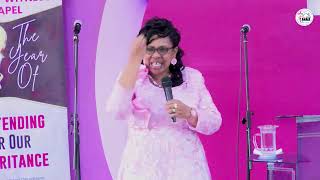 Labourers by Prophetess Winnie Andrew [upl. by Oballa]