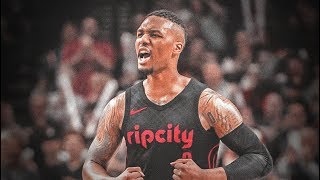 Damian Lillard  quotIm Upsetquot ᴴᴰ [upl. by Barnaby910]