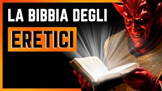 La Storia dei Libri APOCRIFI di ENOCH [upl. by Meggi]