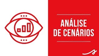 Análise de Cenários  EXEMPLOS de FERRAMENTAS [upl. by Oicnevuj]