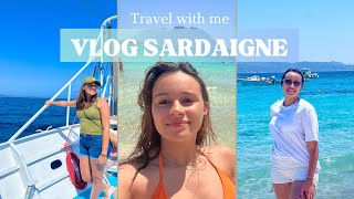 Vlog  Que faire en Sardaigne en 4 Jours  Astuces et Bons Plans 🏝️ 4 Days in Sardinia  Tips [upl. by Ardnala]