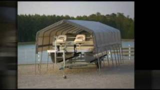 All Weather Boat Covers [upl. by Boccaj]