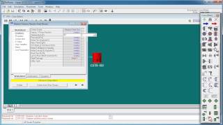 Simulating the production of propylene glycol from water and propylene oxide using HYSYS [upl. by Doroteya166]