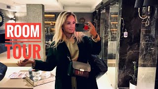 ROOM TOUR  IZMIR ✈️ Аэропорт ПОШАГОВАЯ инструкция ✈️✈️✈️ [upl. by Boutis]