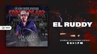 Edgardo Nuñez  El Ruddy En Vivo [upl. by Hallimaj]