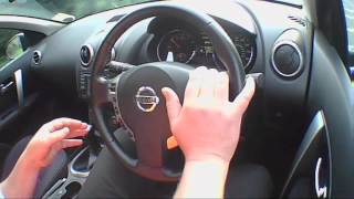 Nissan Qashqai 2 16 2010 ReviewRoad TestTest Drive [upl. by Novick]