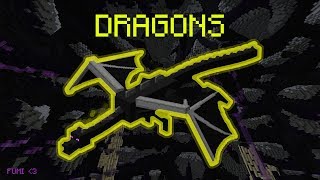 When You Slay Too Many Dragons Hypixel Skyblock [upl. by Eissert]