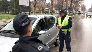 saobracajna policija 8 mart [upl. by Yeung528]