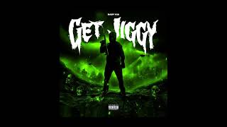 Get Jiggy  Baby Kia Type Beat  quotBk Back Againquot [upl. by Worrell199]