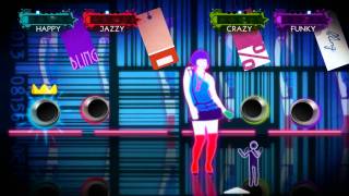 Just Dance 3  Price Tag by Jessie J Gameplay [upl. by Ahcsatan486]