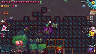 Atomicrops  Daily run 05112024  year 4 [upl. by Netnilc]