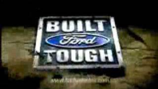 Ford F150 Commercial I Made [upl. by Iridissa]