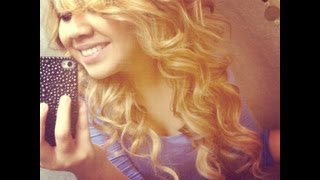 How I Curl My Hair Using the Remington Curling Wand [upl. by Tjader]