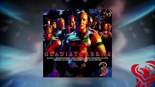 Theme 2002 • Gladiatorerna ♫ Radio Royal Phoenix [upl. by Bannerman]