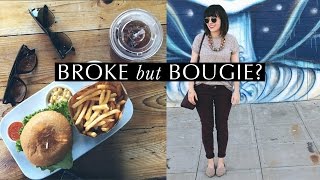 WHAT IS BROKE BUT BOUGIE [upl. by Tavy]