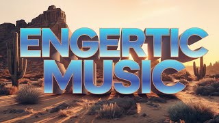 Engertic background music EDM electronic  No Copyright [upl. by Aranahs]