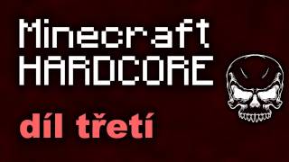 Minecrafak S05E03 Hardcore Minecraft ☠ [upl. by Francene36]